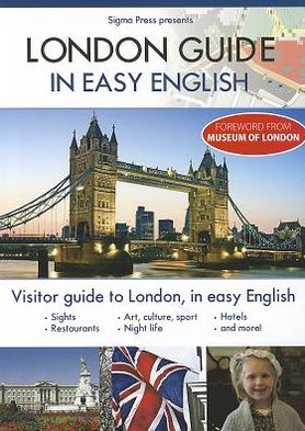 London Guide in Easy English