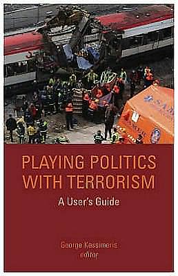 Playing Politics with Terrorism: A User's Guide