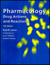 Pharmacology: Drug Actions and Reactions, 5th Edition