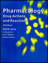 Pharmacology: Drug Actions and Reactions, 5th Edition