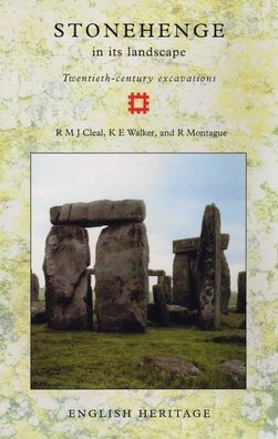 Stonehenge in its Landscape: Twentieth-century excavations