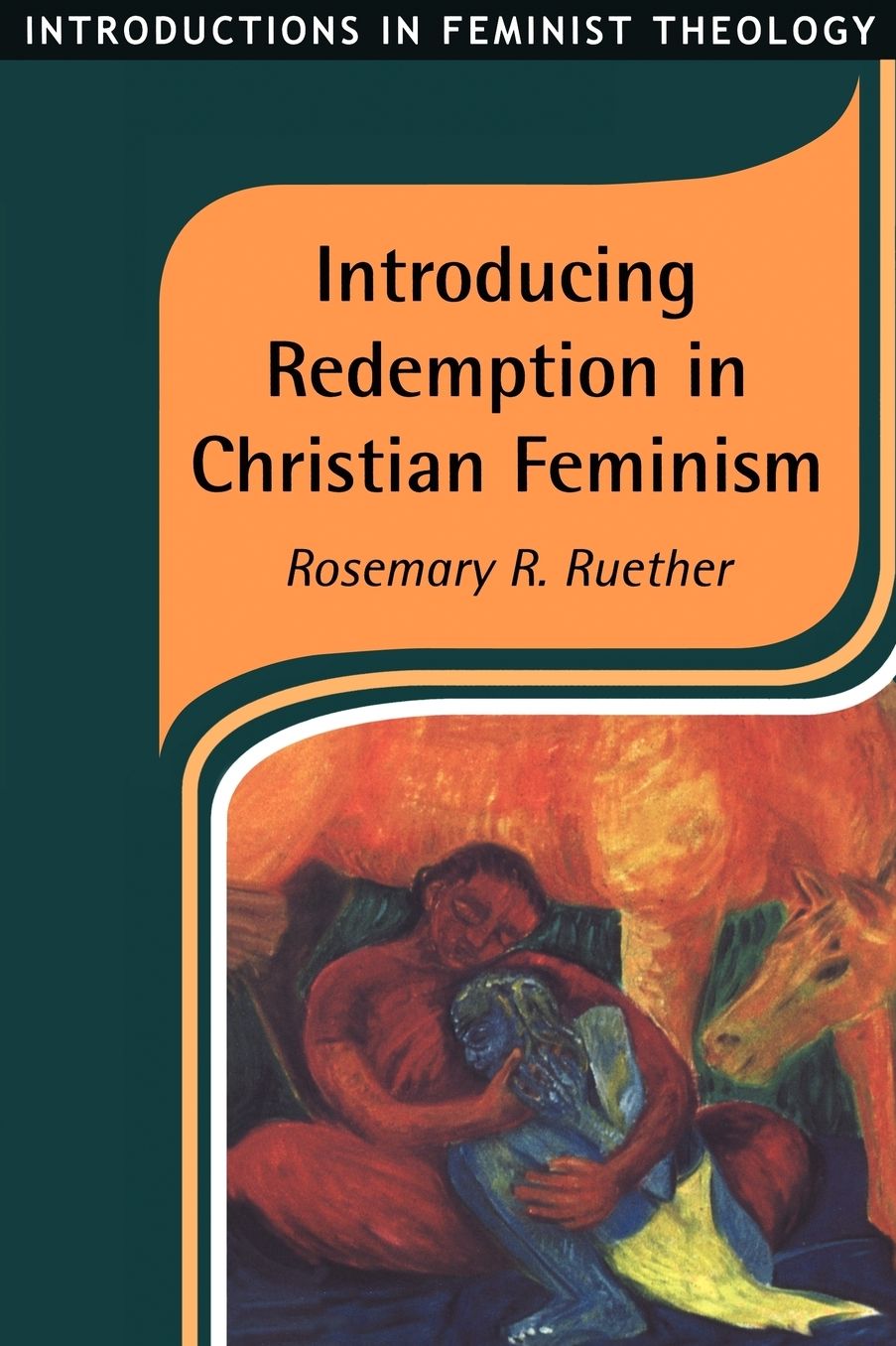 Introducing Redemption In Christian Feminism
