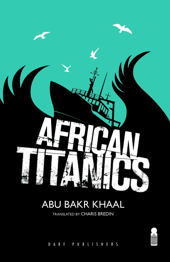 African Titanics