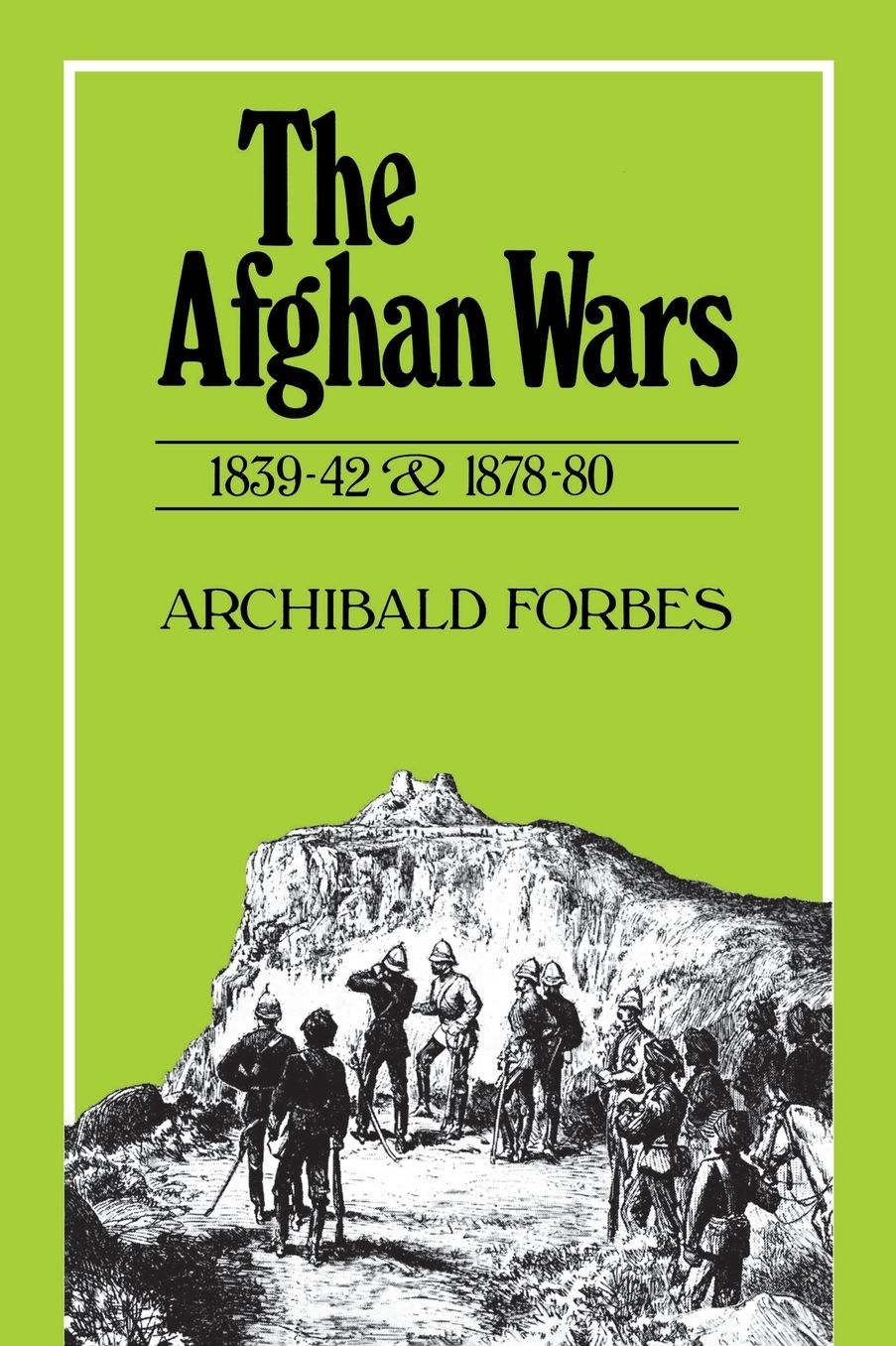 Afghan Wara