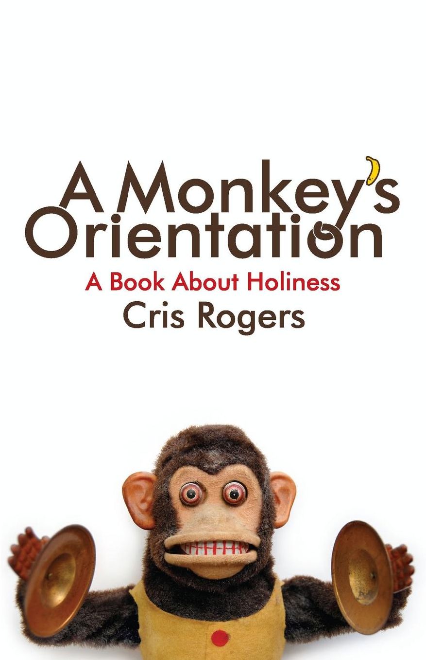 A Monkey's Orientation