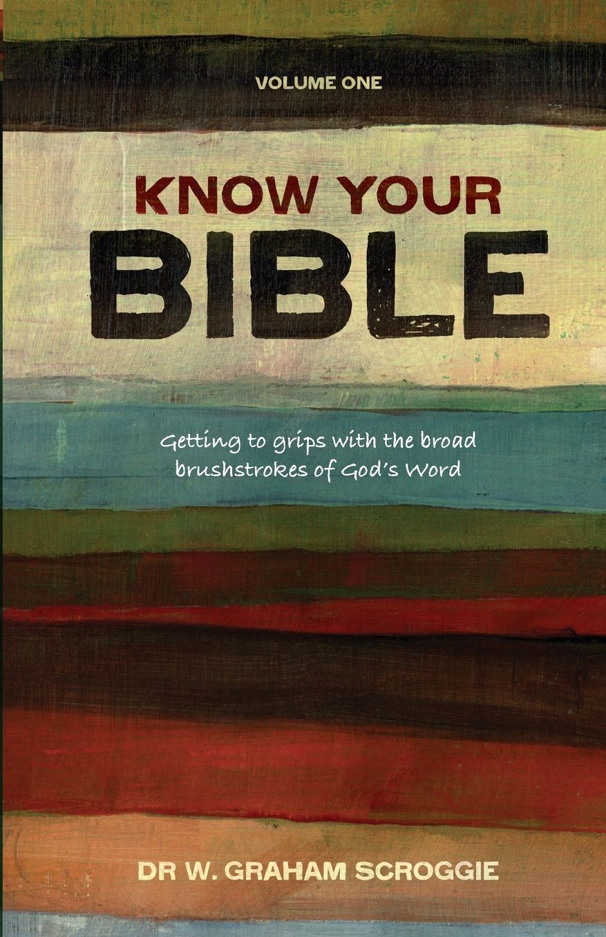 Know Your Bible