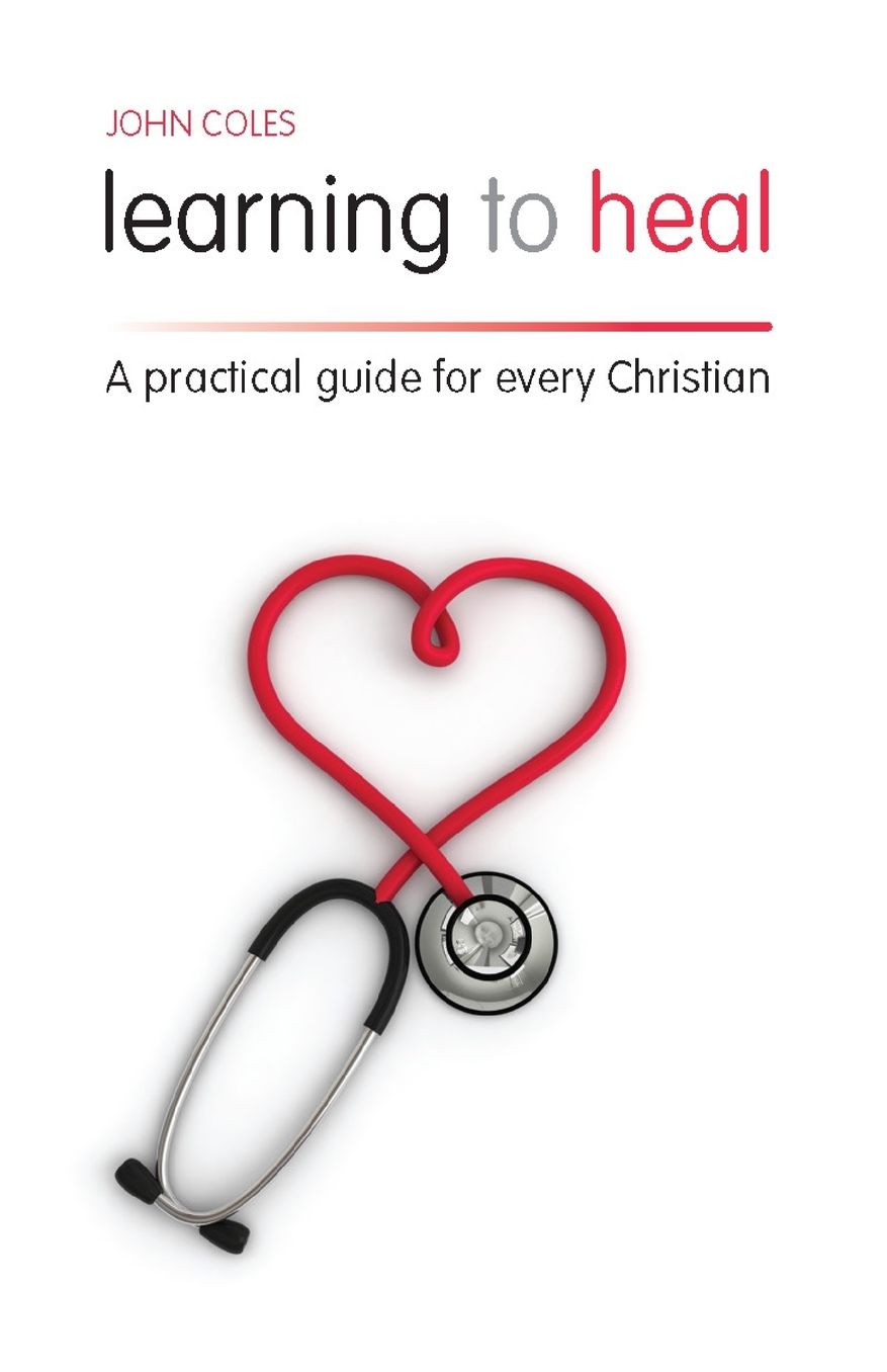 Learning to Heal