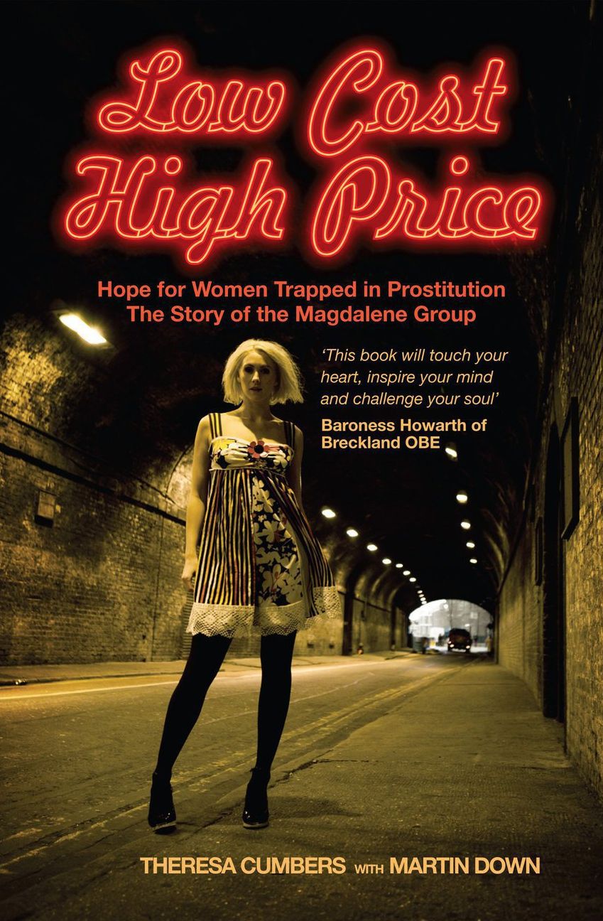 Low Cost High Price