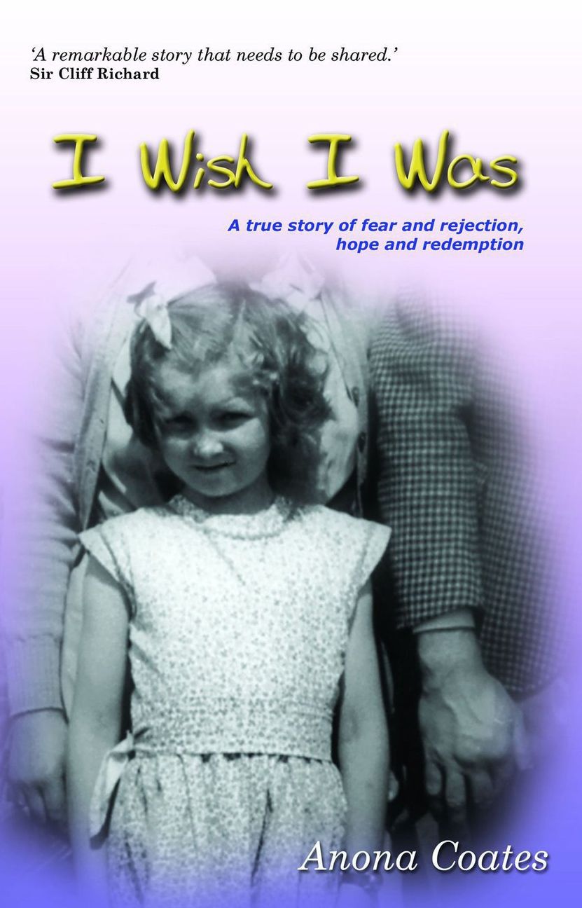 I Wish I Was: Revised Edition