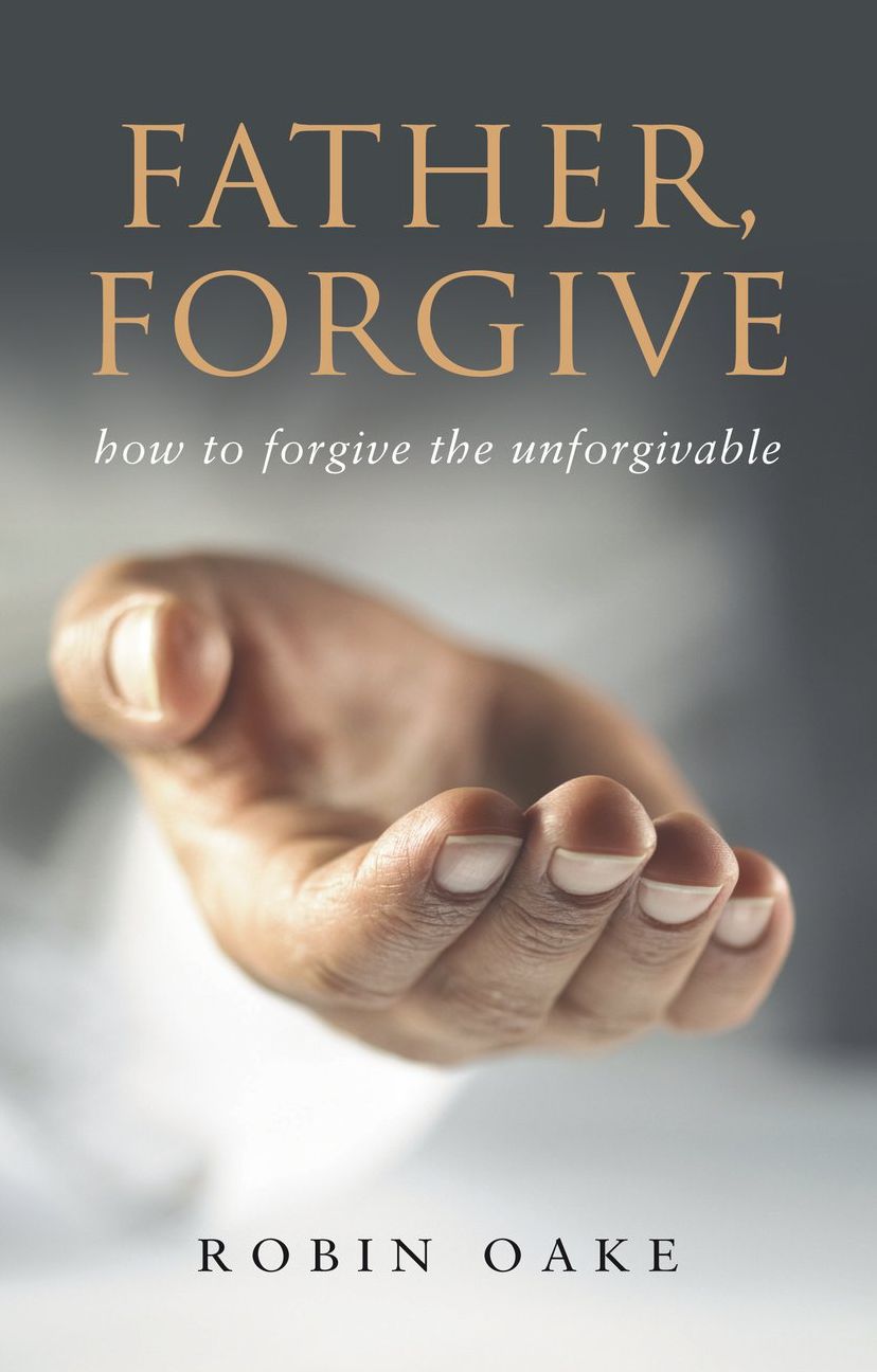 Father Forgive: The Forgotten "F" Word
