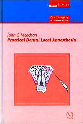 Practical Dental Local Anaesthesia: Oral Surgery & Oral Medicine