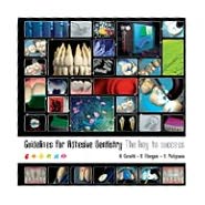Guidelines for Adhesive Dentistry: The Key to Success: Book/DVD set