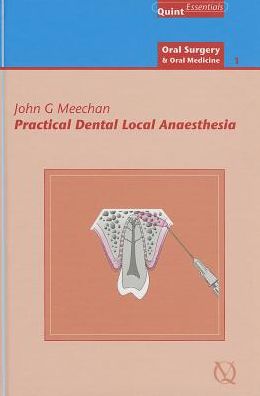 Practical Dental Local Anaesthesia