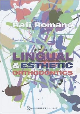 Lingual and Esthetic Orthodontics