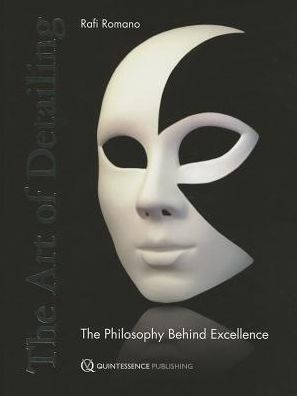 The Art of Detailing: The Philosophy Behind Excellence