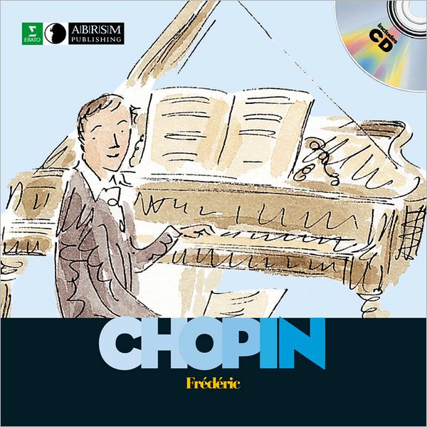 Fryderyk Chopin
