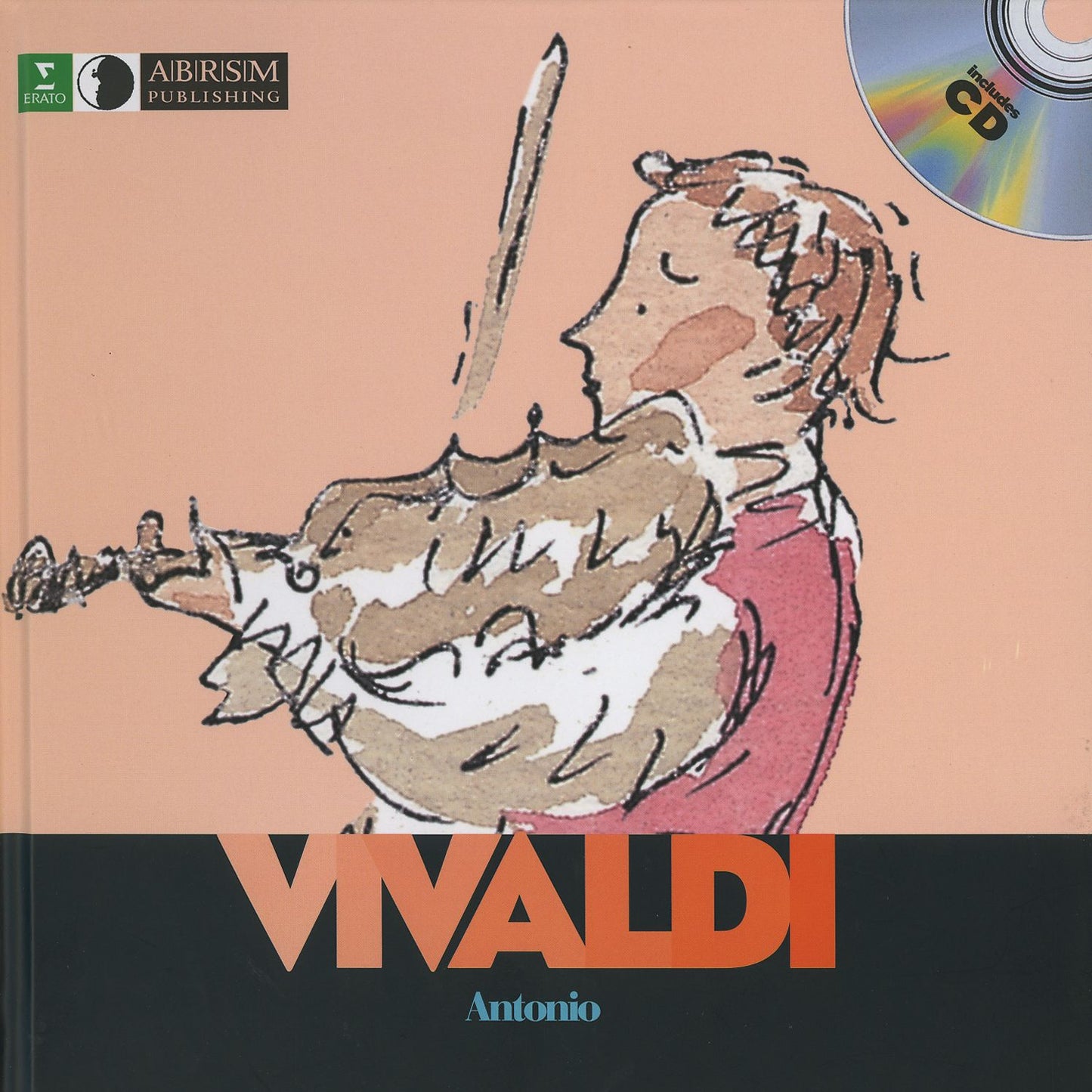 Antonio Vivaldi