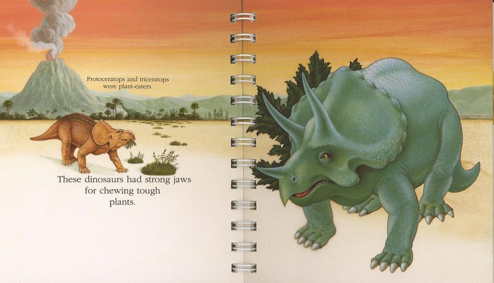 Dinosaurs