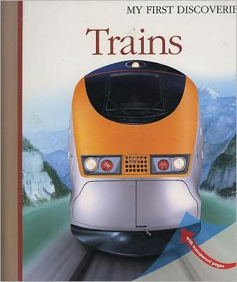 Trains