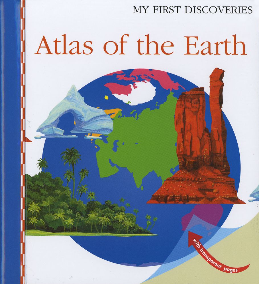 Atlas of the Earth