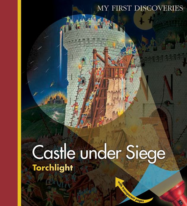 Castle Under Seige