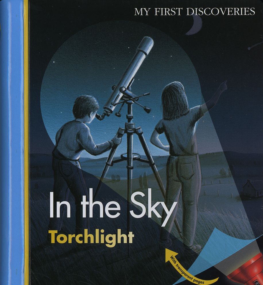 In the Sky
