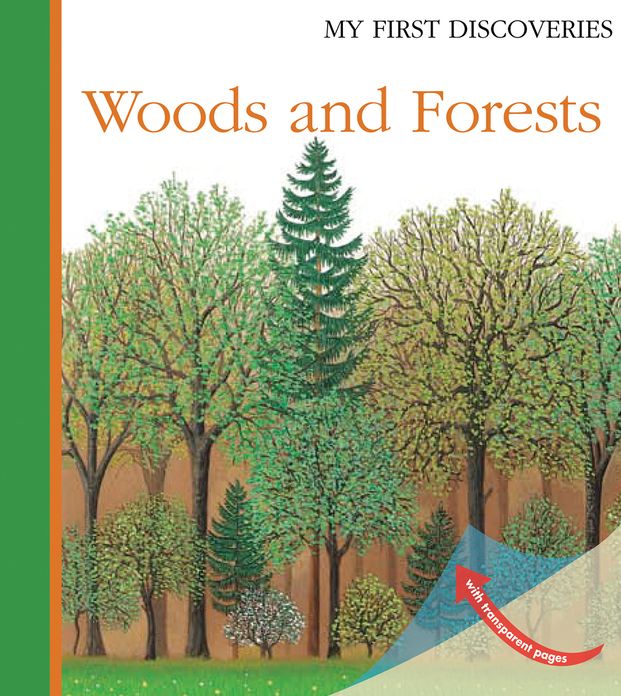 Woods and Forests