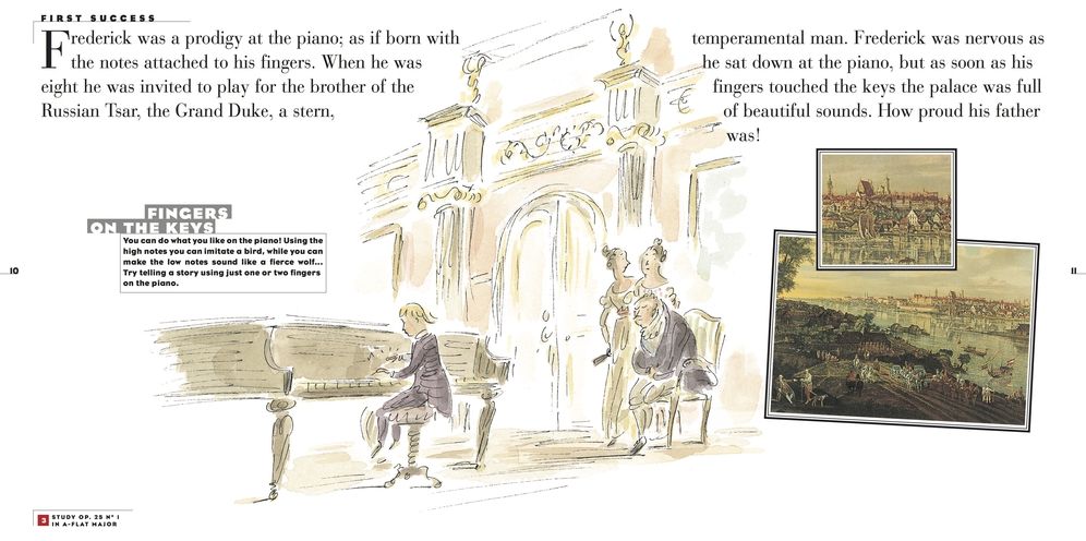 Fryderyk Chopin