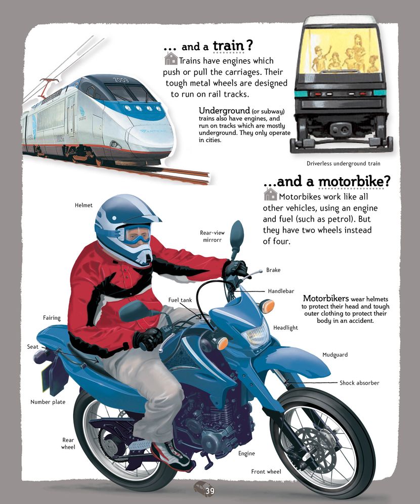 My First Encyclopedia of How?