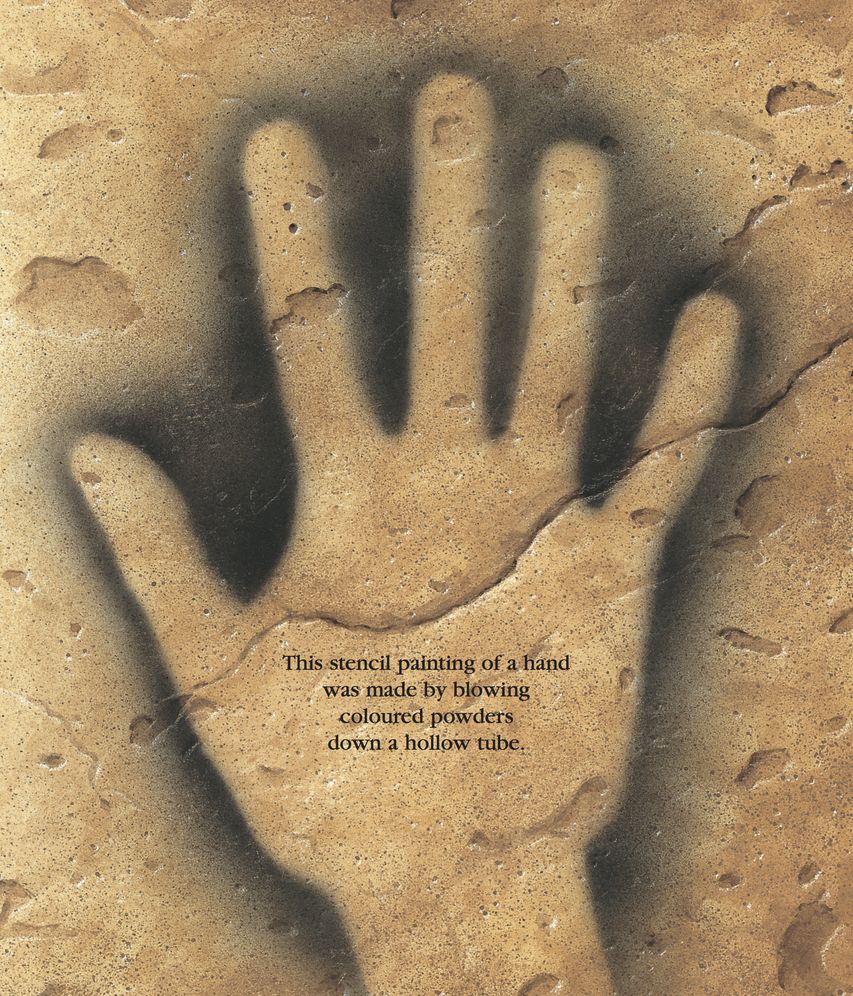 Prehistoric People