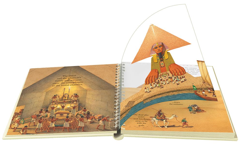 The Pyramid