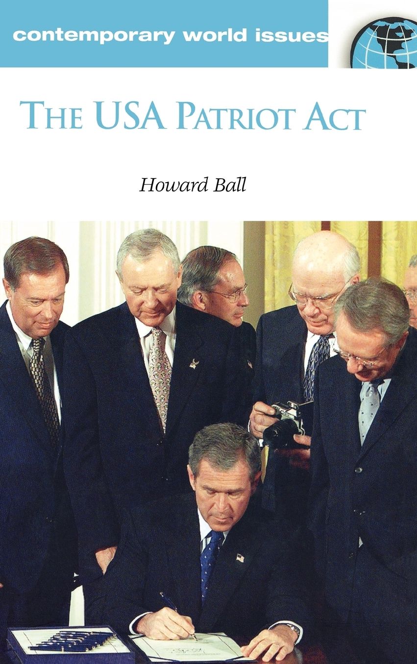 The USA Patriot Act