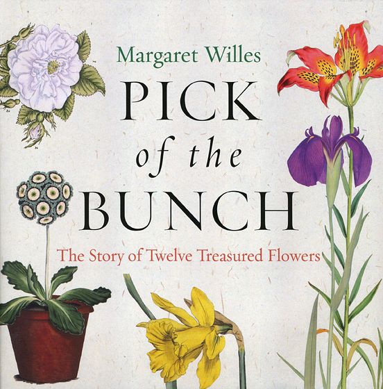 Pick of the Bunch: Twelve Treasured Flowers