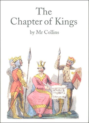 Chapter of Kings