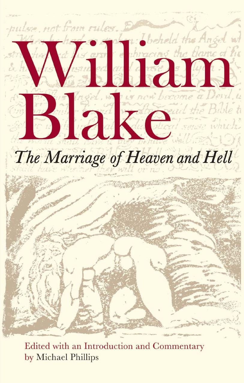 The Marriage of Heaven and Hell