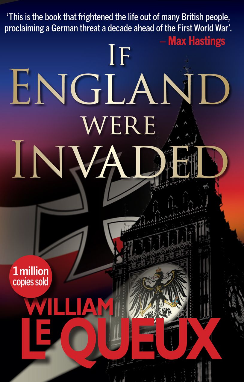 If England Were Invaded