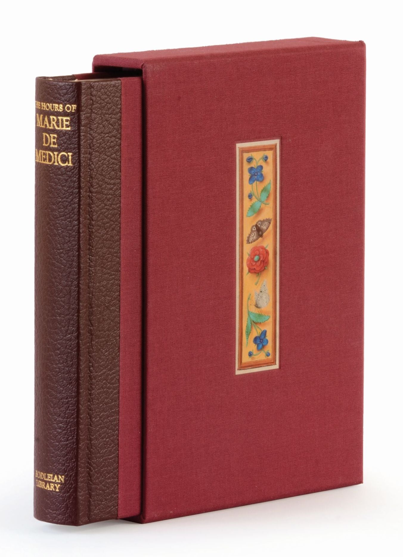 The Hours of Marie de' Medici: A Facsimile