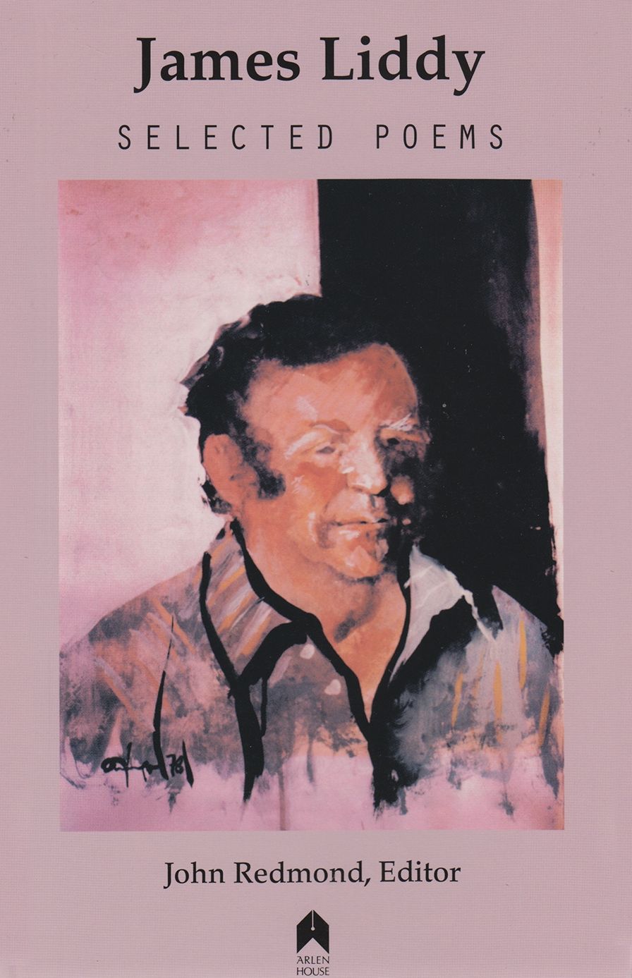 Selected Poems