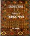 Turkoman: Oriental Rugs