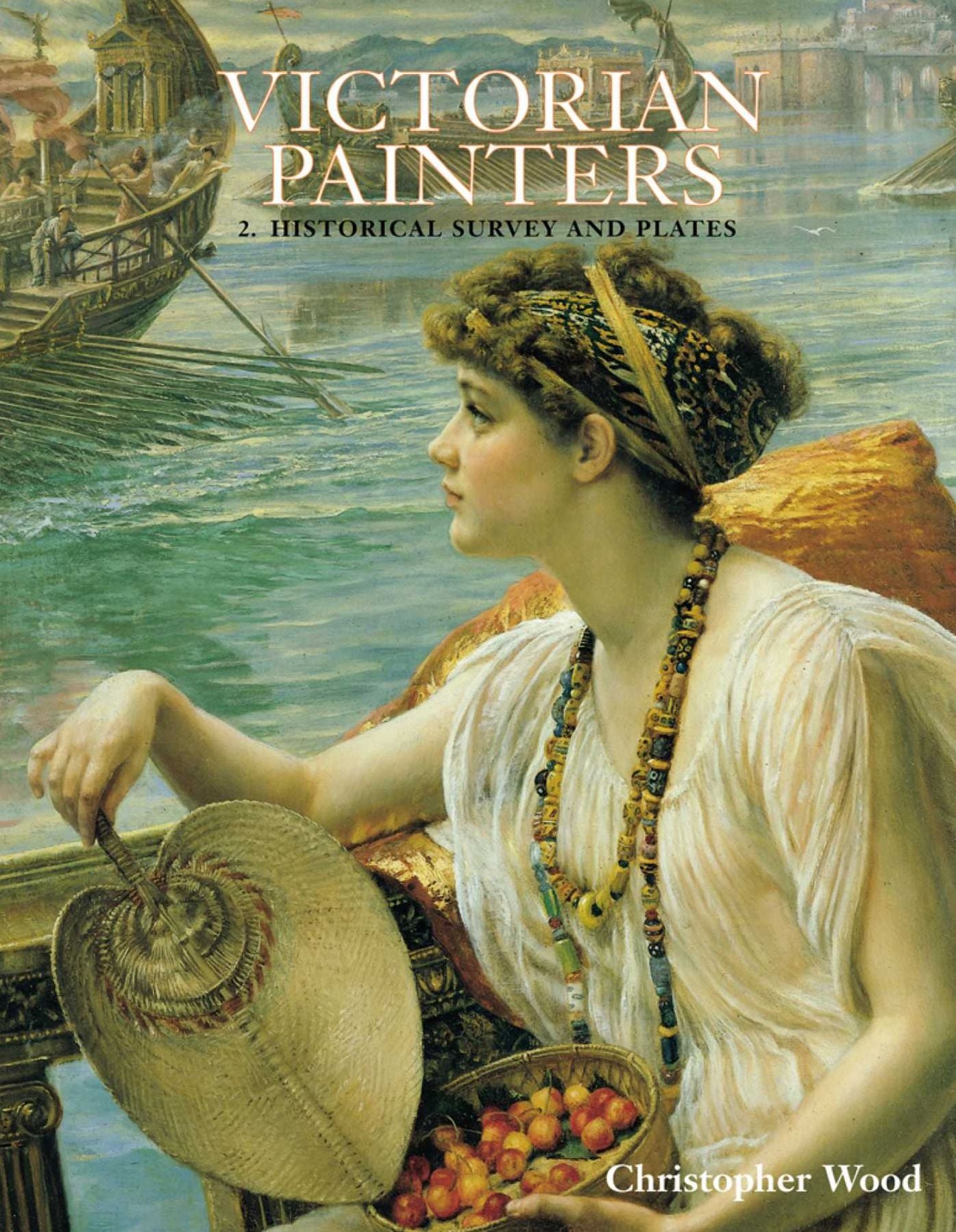 Victorian Painters #2: Historical Survey and Plates