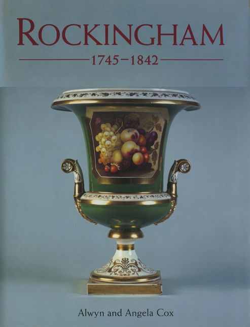 Rockingham, 1745-1842