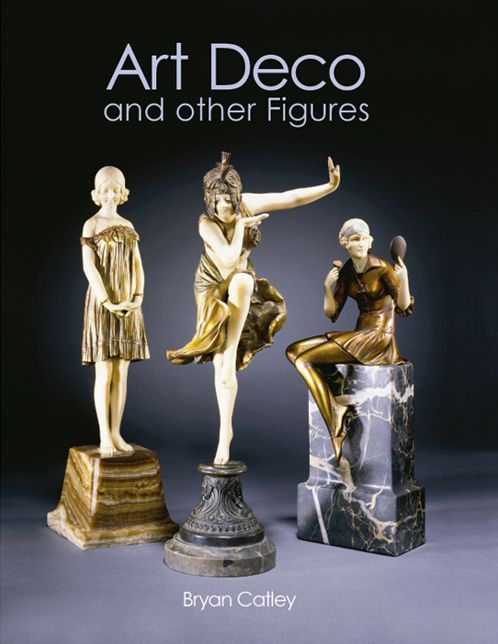 Art Deco and Other Figures