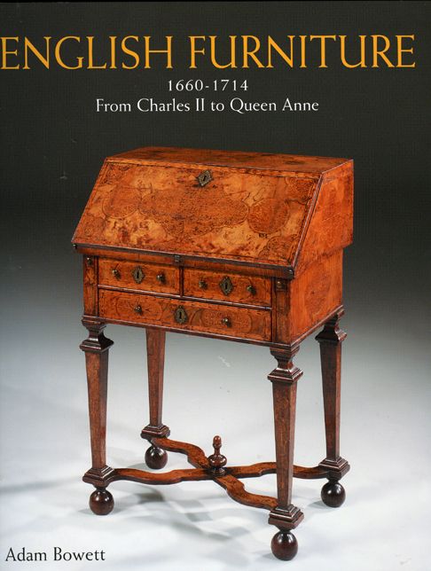 English Furniture: From Charles II to Queen Anne, 1660-1714