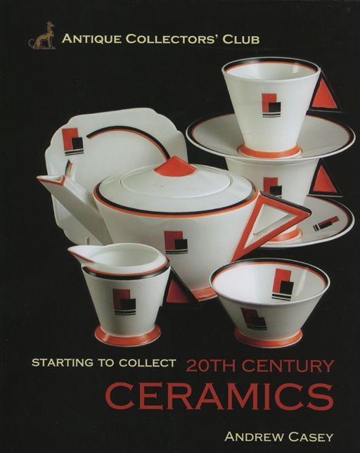 Starting to Collect 20th Century Ceramics