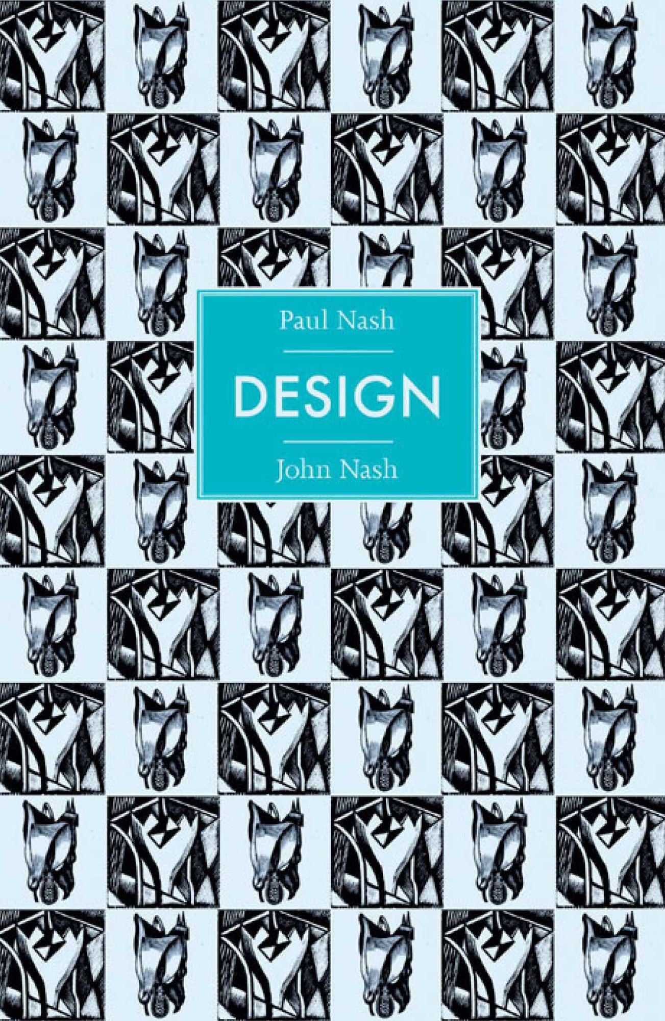 Design: Paul Nash and John Nash