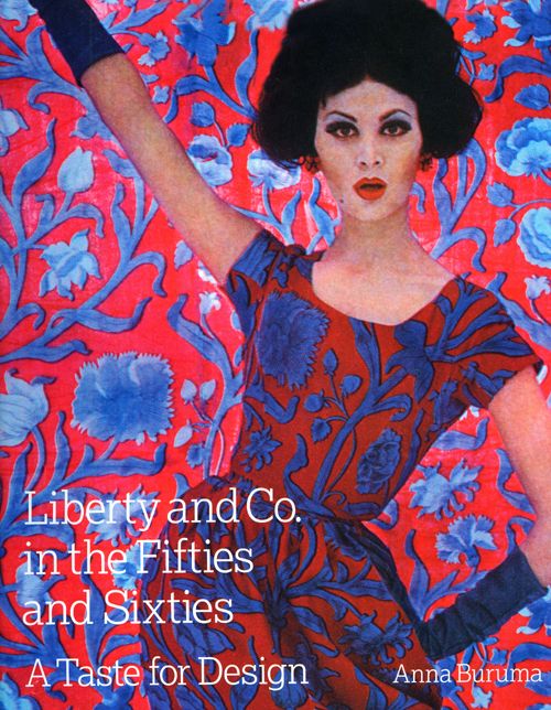 Liberty & Co. in the Fifties and Sixties: A Taste for Design