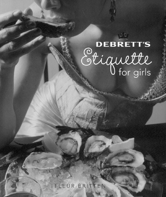 Etiquette for Girls
