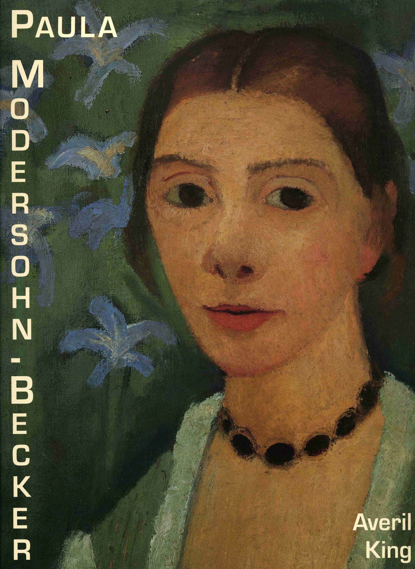 Paula Modersohn-Becker