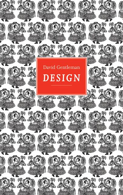 David Gentleman: Design