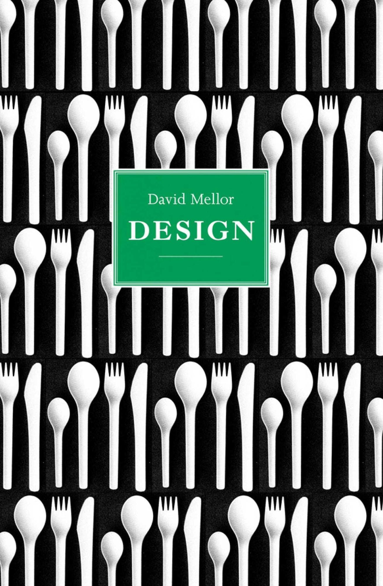 David Mellor